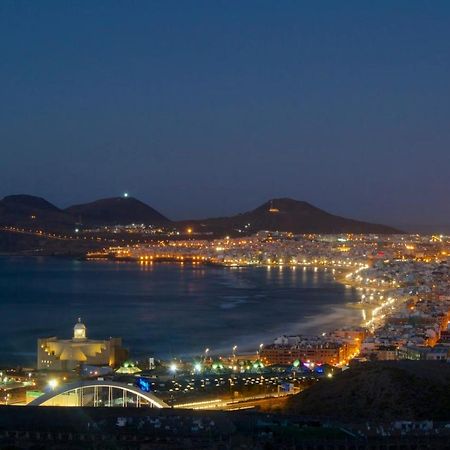 Apartamento Sagasta Beachfront Balcony By Canary365 Las Palmas de Gran Canaria Exterior foto