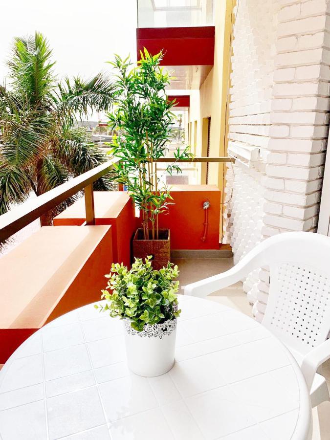 Apartamento Sagasta Beachfront Balcony By Canary365 Las Palmas de Gran Canaria Exterior foto