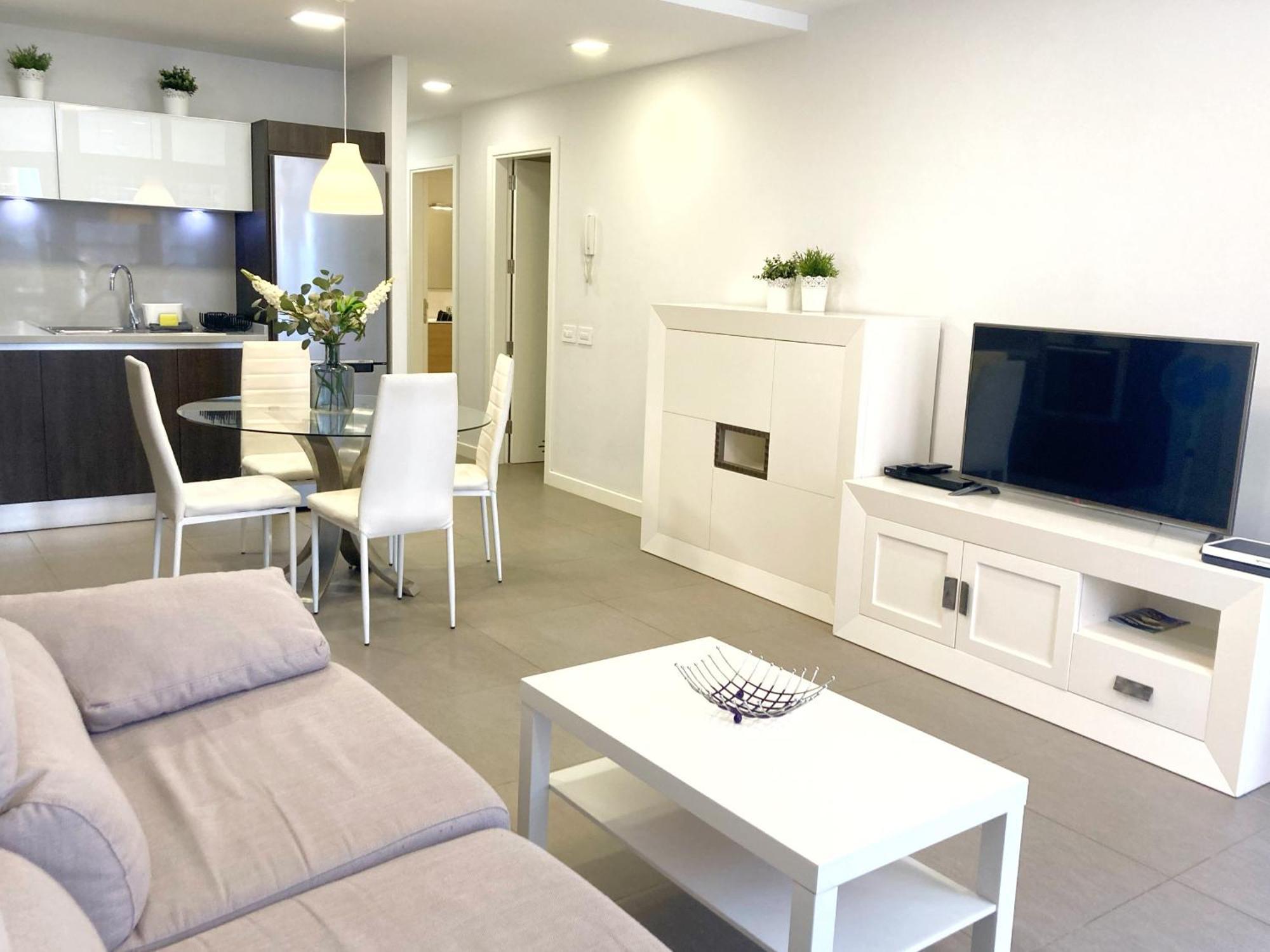 Sagasta Beachfront Balcony By Canary365 Las Palmas de Gran Canaria Exterior foto