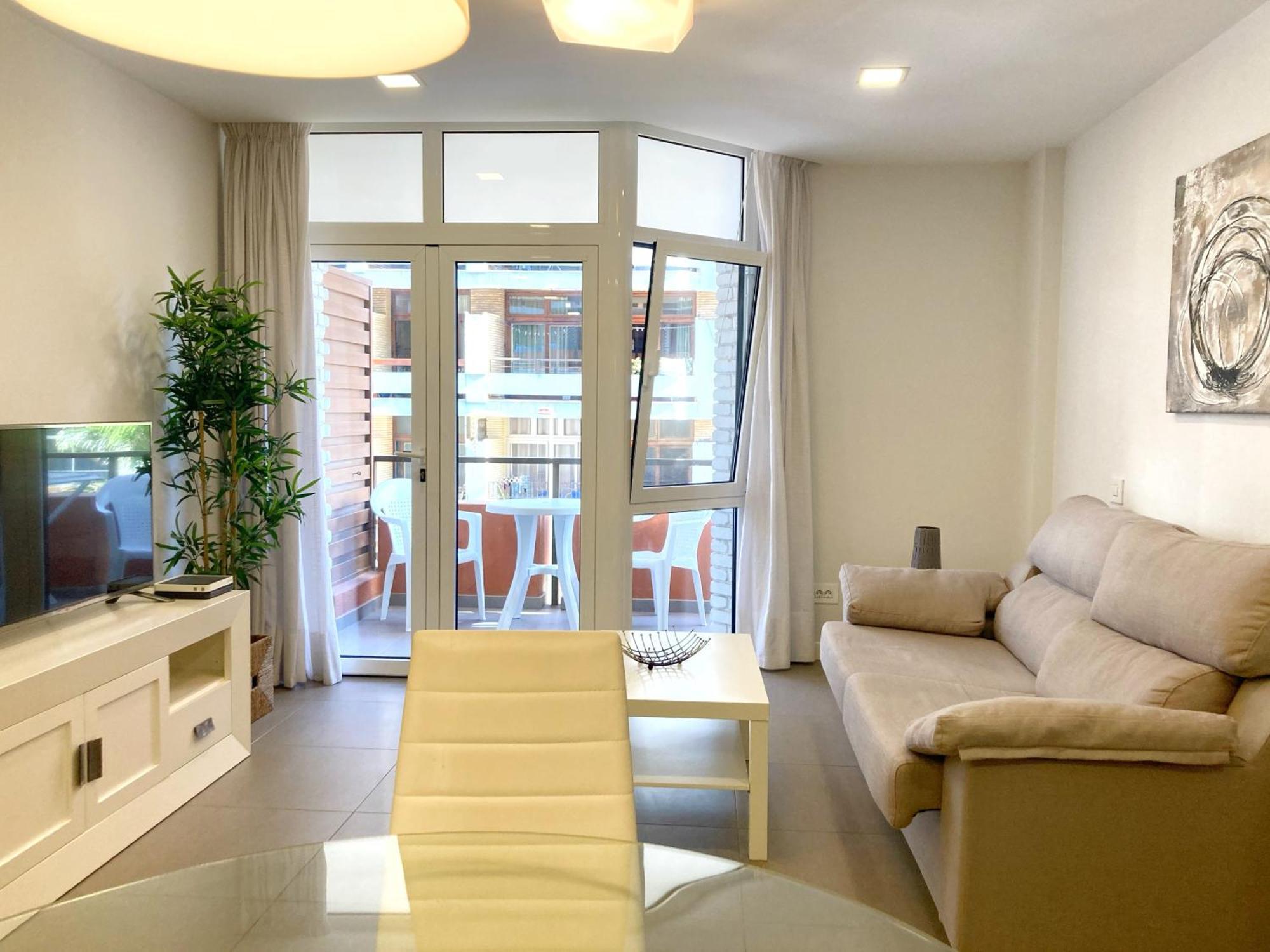 Sagasta Beachfront Balcony By Canary365 Las Palmas de Gran Canaria Exterior foto